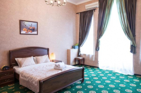 Seven Hills Lubyanka Moscow Moscow